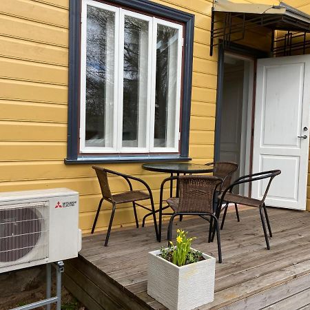 Lossi Apartment Kuressaare Luaran gambar