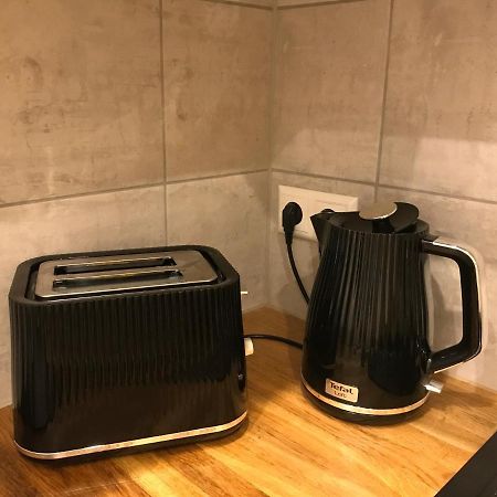 Lossi Apartment Kuressaare Luaran gambar