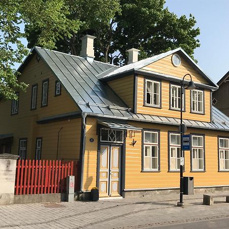 Lossi Apartment Kuressaare Luaran gambar