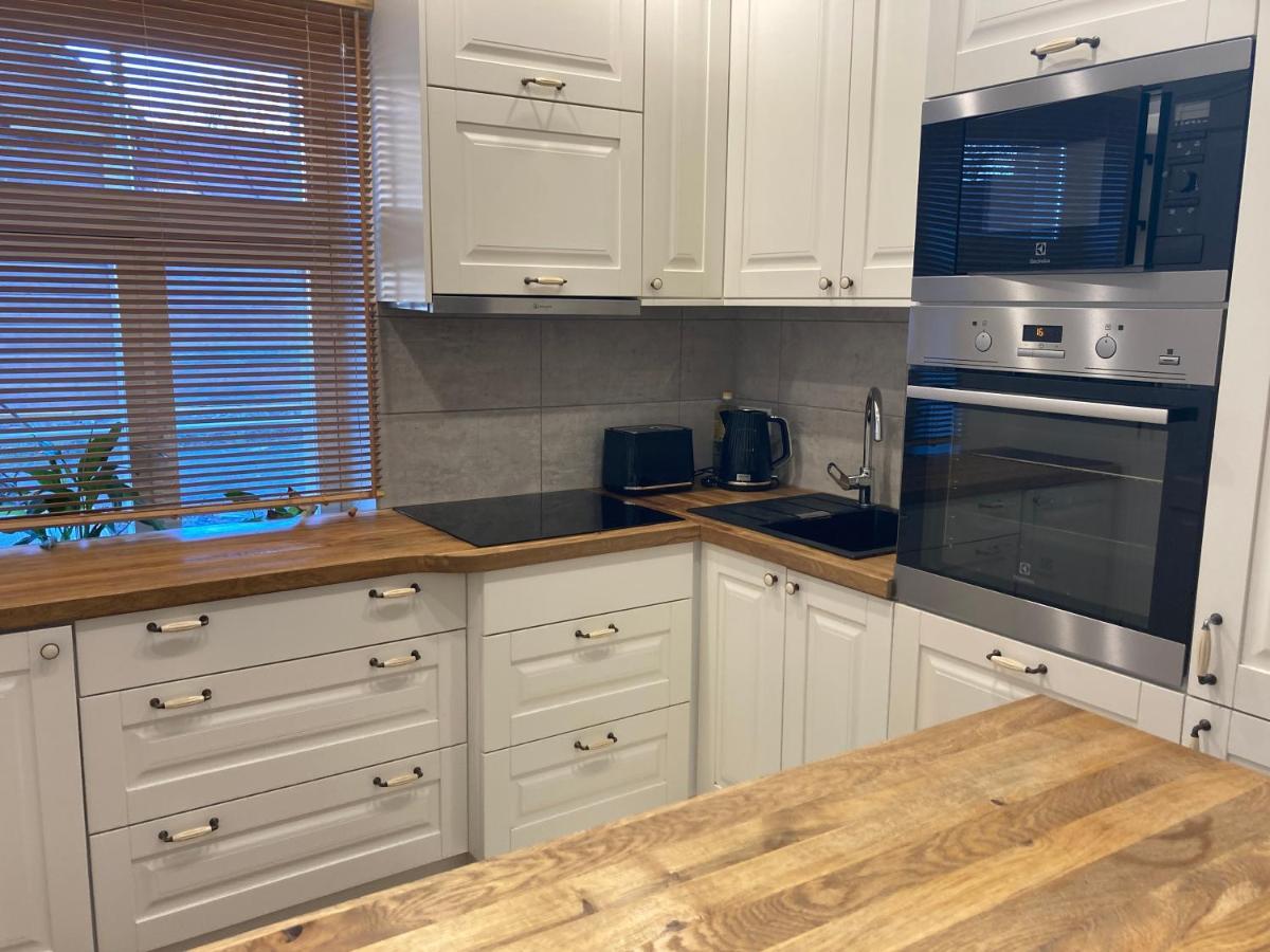 Lossi Apartment Kuressaare Luaran gambar