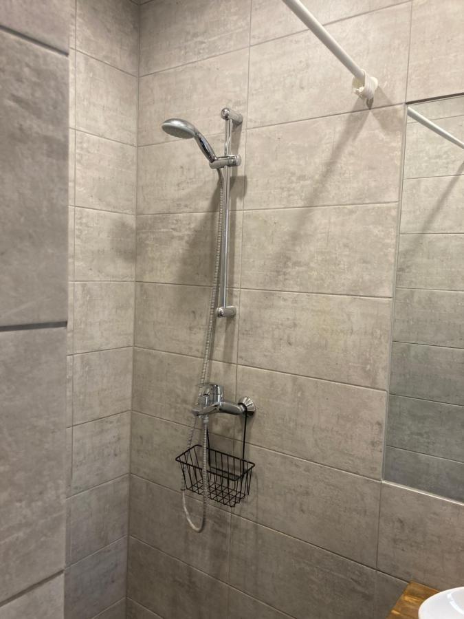 Lossi Apartment Kuressaare Luaran gambar