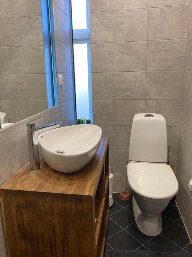 Lossi Apartment Kuressaare Luaran gambar