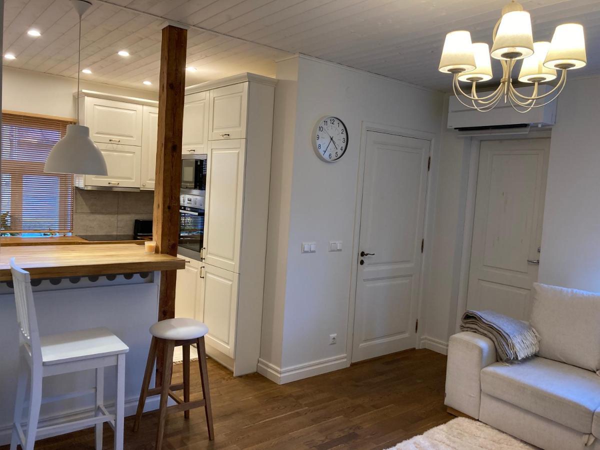 Lossi Apartment Kuressaare Luaran gambar