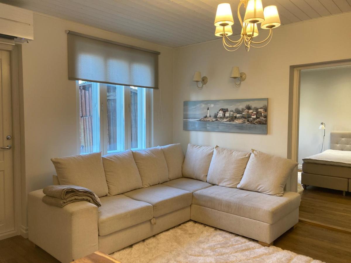 Lossi Apartment Kuressaare Luaran gambar