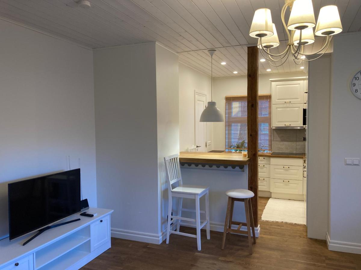 Lossi Apartment Kuressaare Luaran gambar
