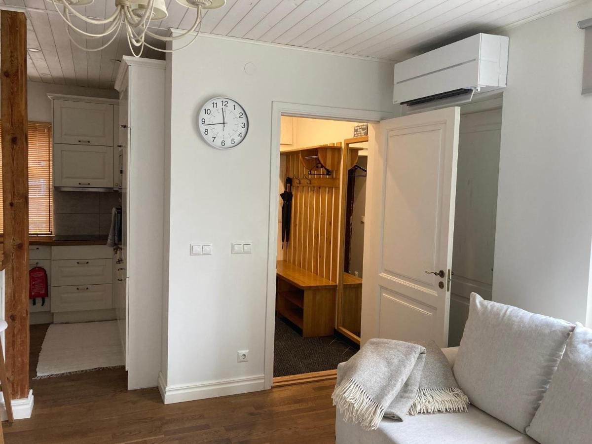 Lossi Apartment Kuressaare Luaran gambar