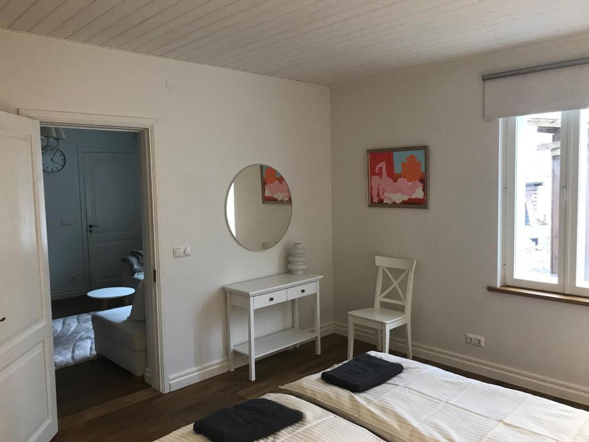 Lossi Apartment Kuressaare Luaran gambar