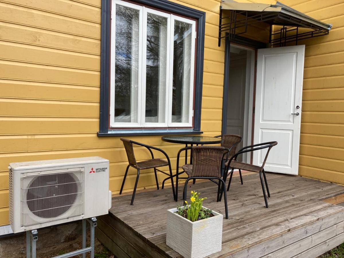 Lossi Apartment Kuressaare Luaran gambar