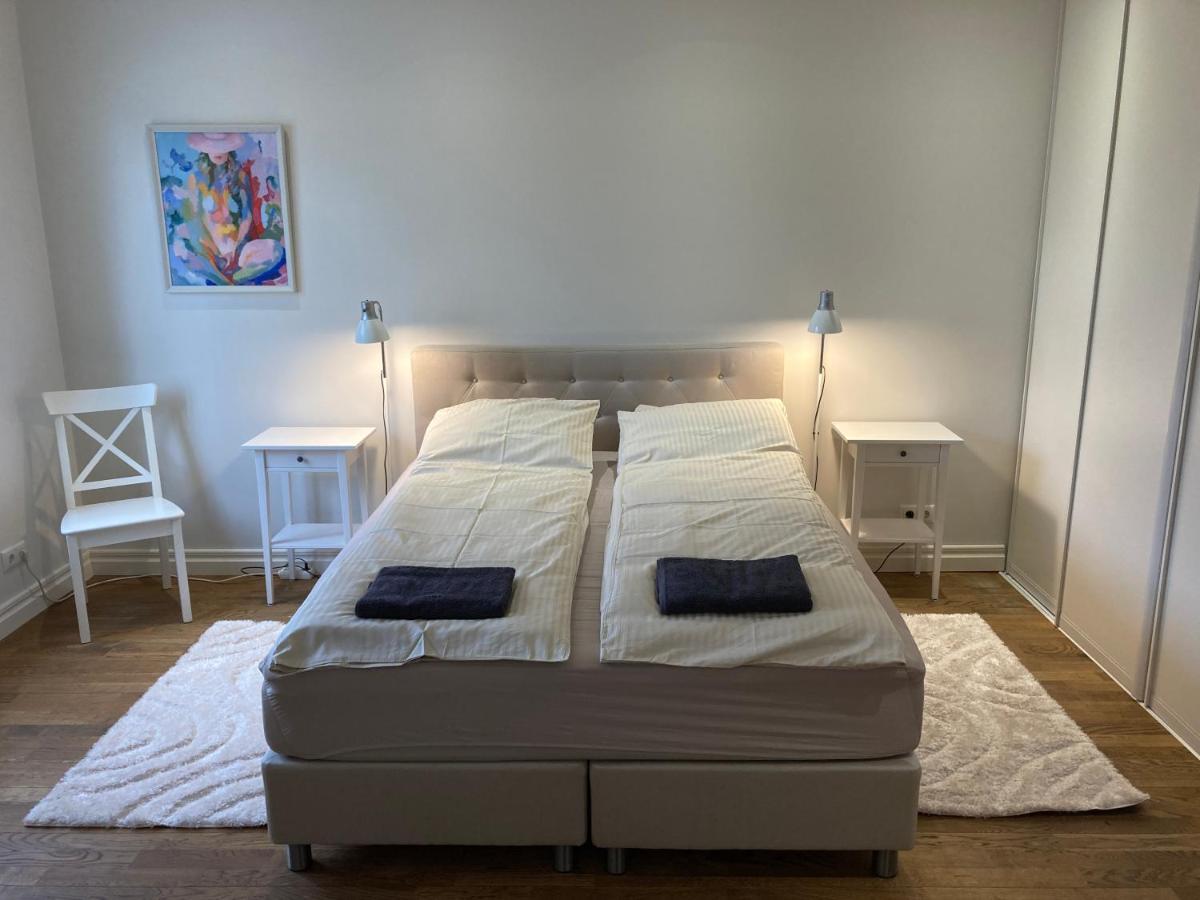 Lossi Apartment Kuressaare Luaran gambar