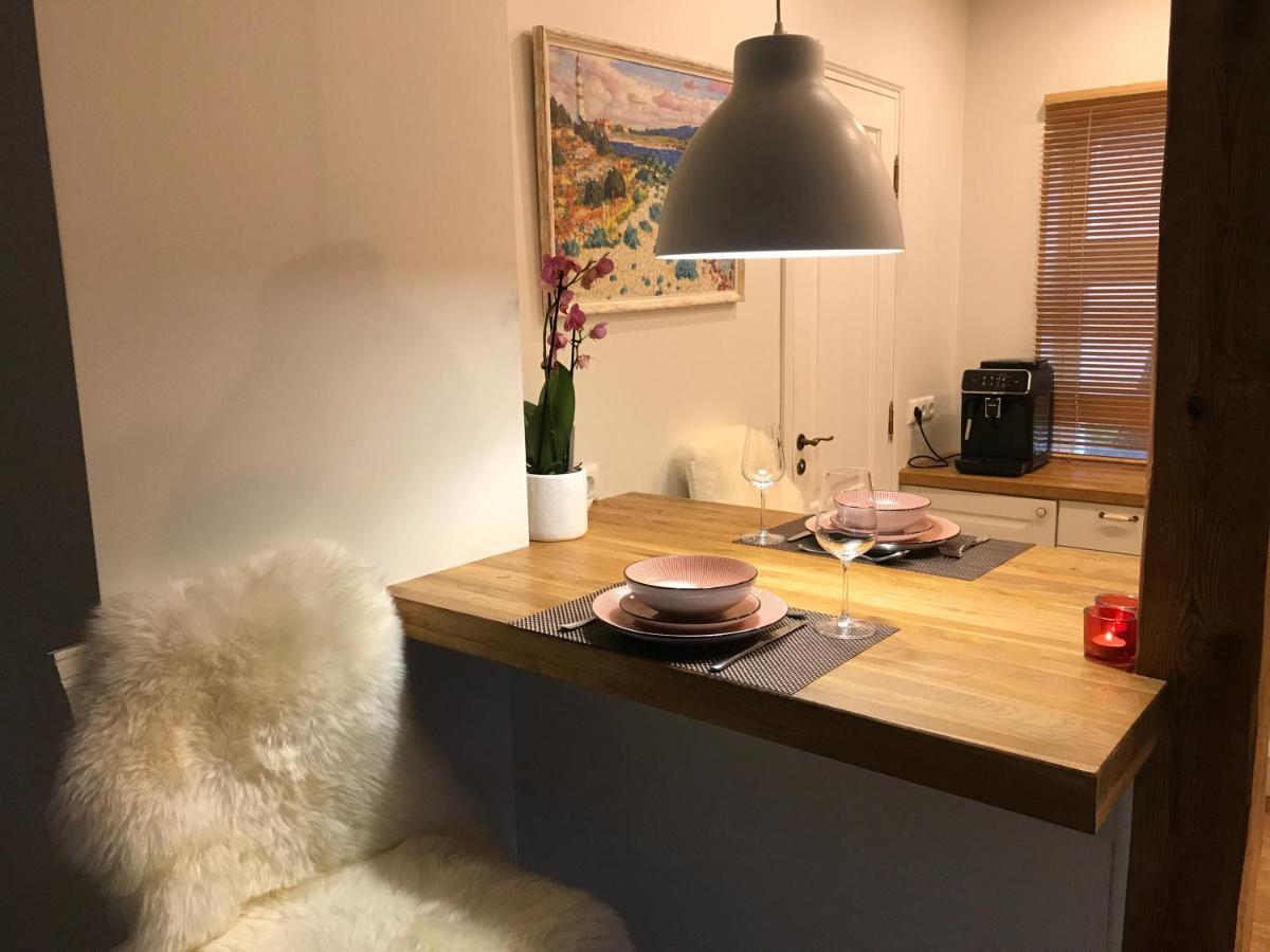 Lossi Apartment Kuressaare Luaran gambar