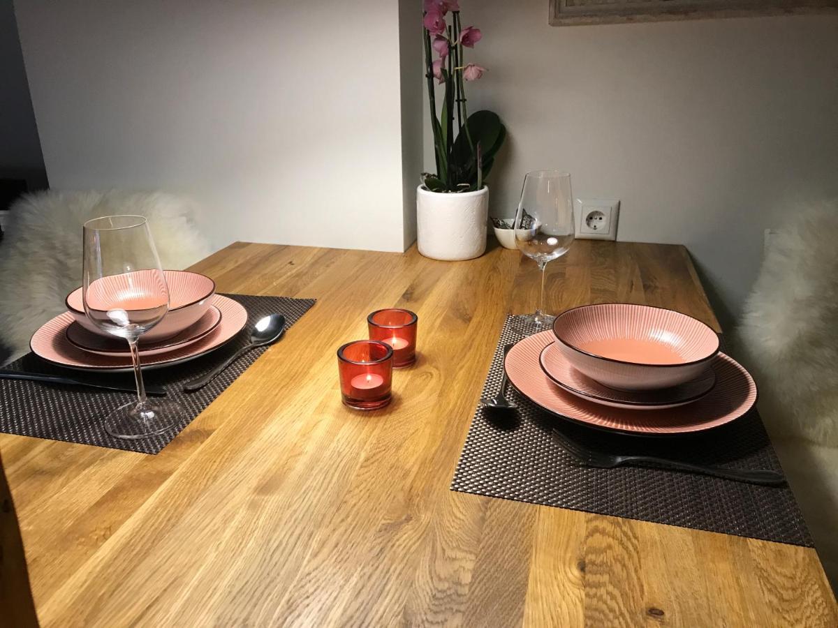 Lossi Apartment Kuressaare Luaran gambar